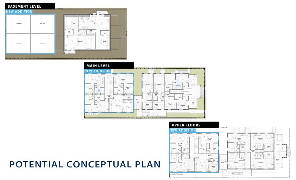 More Photos Of 312 N 15th St, Boise Apartments For Sale