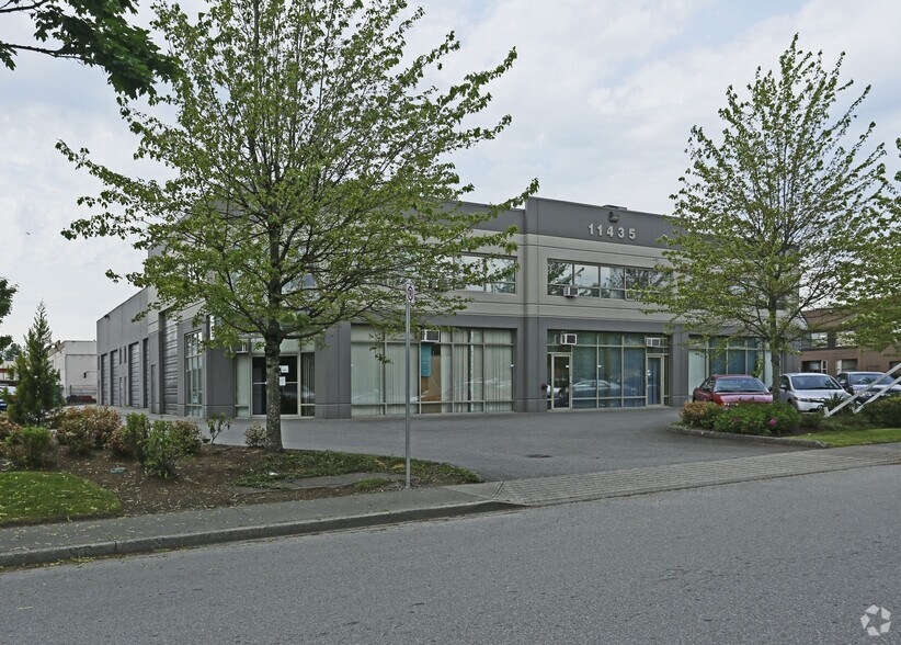 More Photos Of 11435 201A St, Maple Ridge Warehouse For Lease