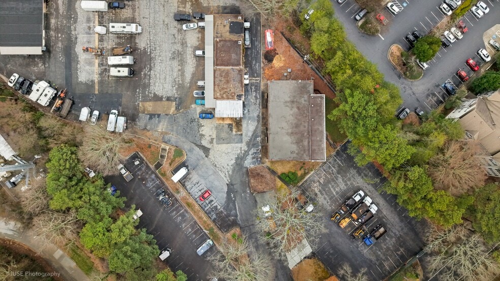 More Photos Of 2762 Caldwell Rd NE, Brookhaven Distribution For Lease