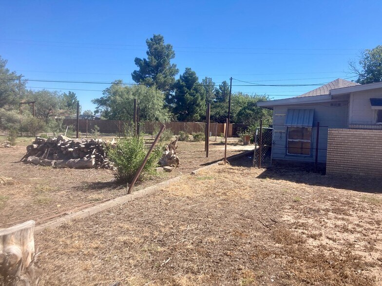 More Photos Of 2010 TX-118, Alpine Land For Sale