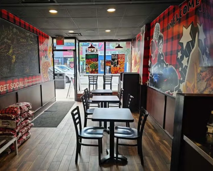 More Photos Of 588 Danforth Ave, Toronto Storefront Retail Office For Sale