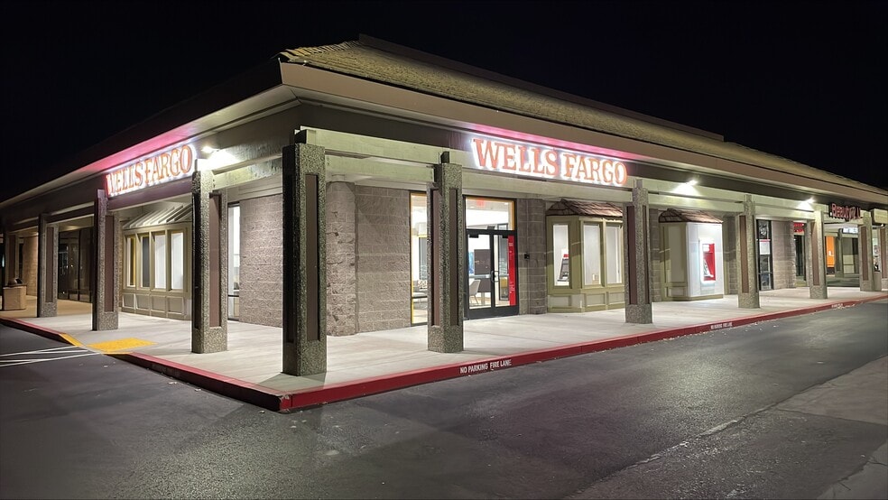 More Photos Of 3001-3103 Alamo Dr, Vacaville Unknown For Lease