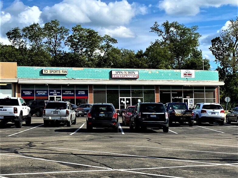 More Photos Of 3950-3964 Linden Ave, Dayton Storefront For Lease