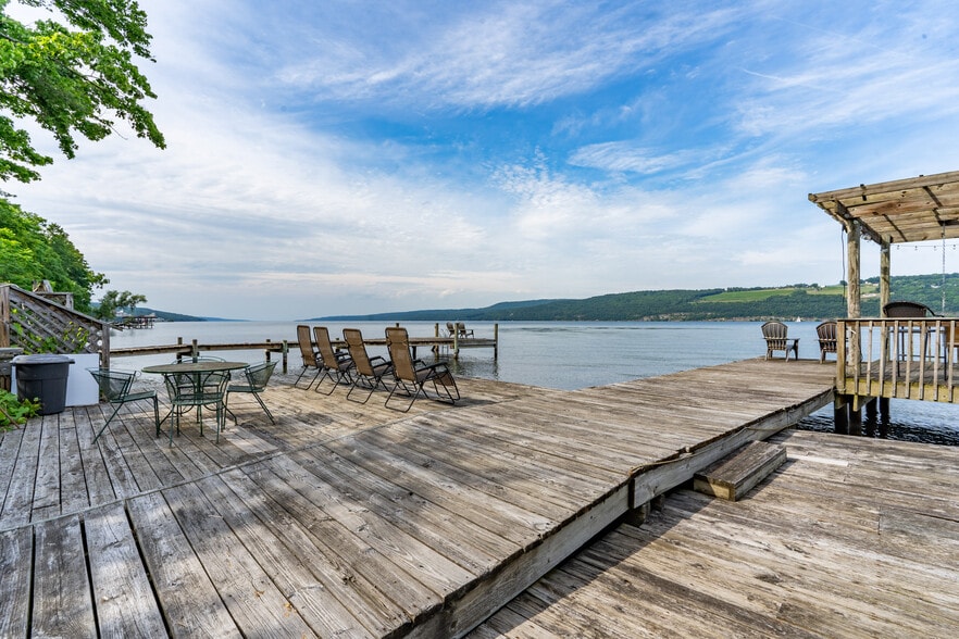More Photos Of 3305 County Road 30, Watkins Glen Hotel For Sale