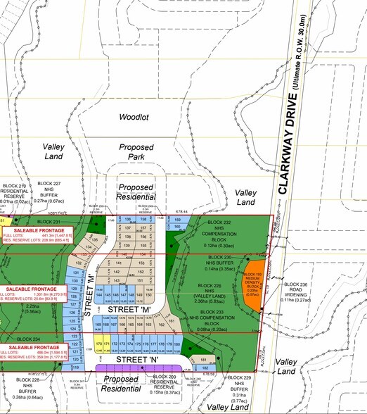 More Photos Of , Brampton Land For Sale
