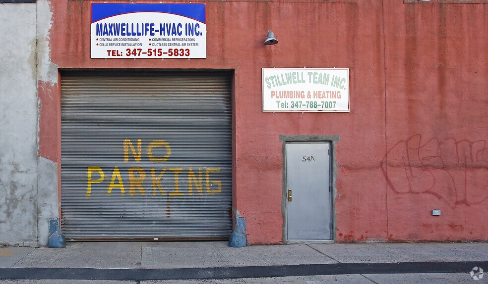 More Photos Of 55 Commerce St, Brooklyn Warehouse For Lease