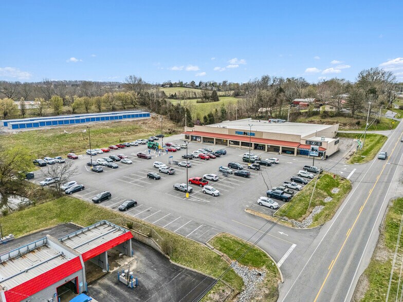 More Photos Of 1224 Old Gallatin Rd, Scottsville Supermarket For Sale