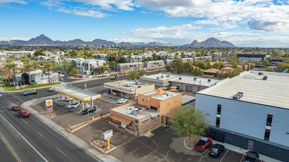 More Photos Of 3335 N 16th St, Phoenix Loft Creative Space For Lease