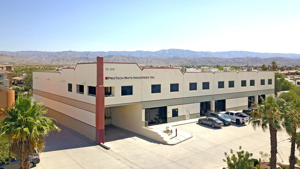 Primary Photo Of 72370 Quarry Trl, Thousand Palms Warehouse For Sale