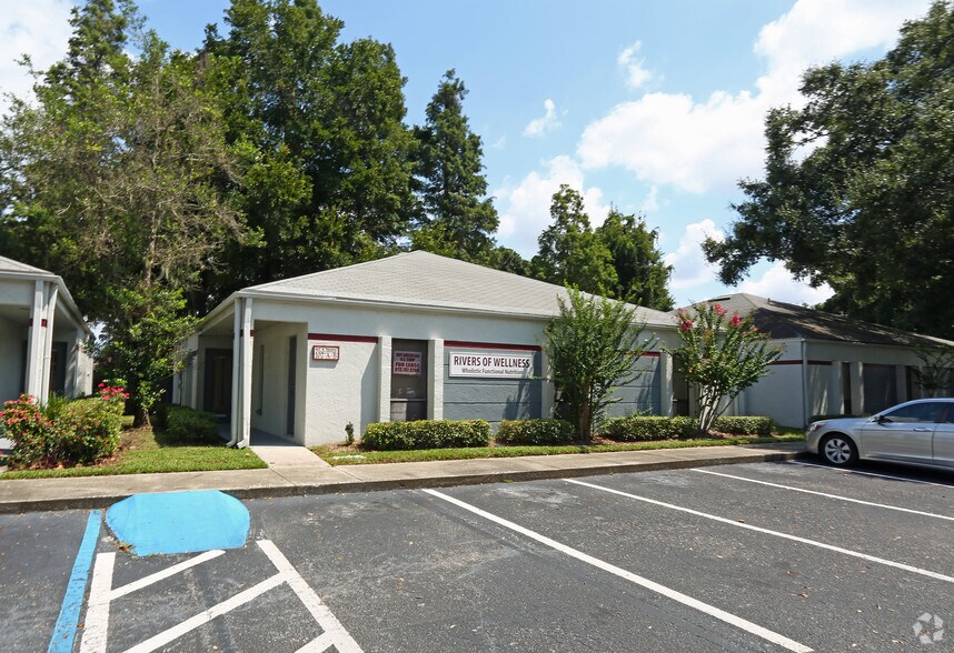 Primary Photo Of 401 N Parsons, Brandon Office For Sale