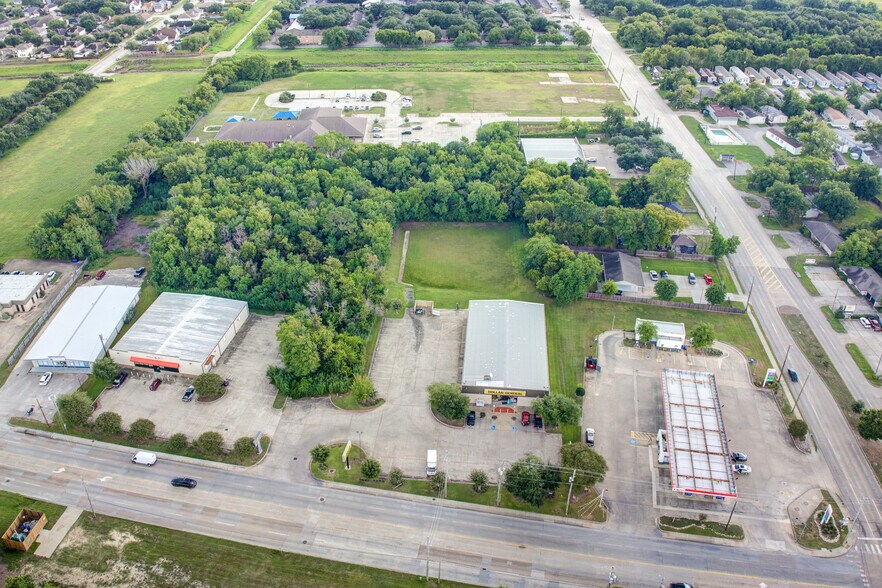 More Photos Of 0 Massey Tompkins, Baytown Land For Sale