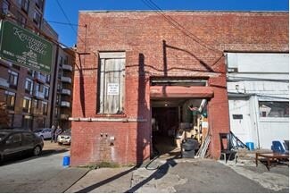 More Photos Of 55 Caton Pl, Brooklyn Warehouse For Sale