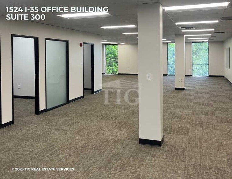 More Photos Of 1524 S Interstate 35 S, Austin Office For Lease