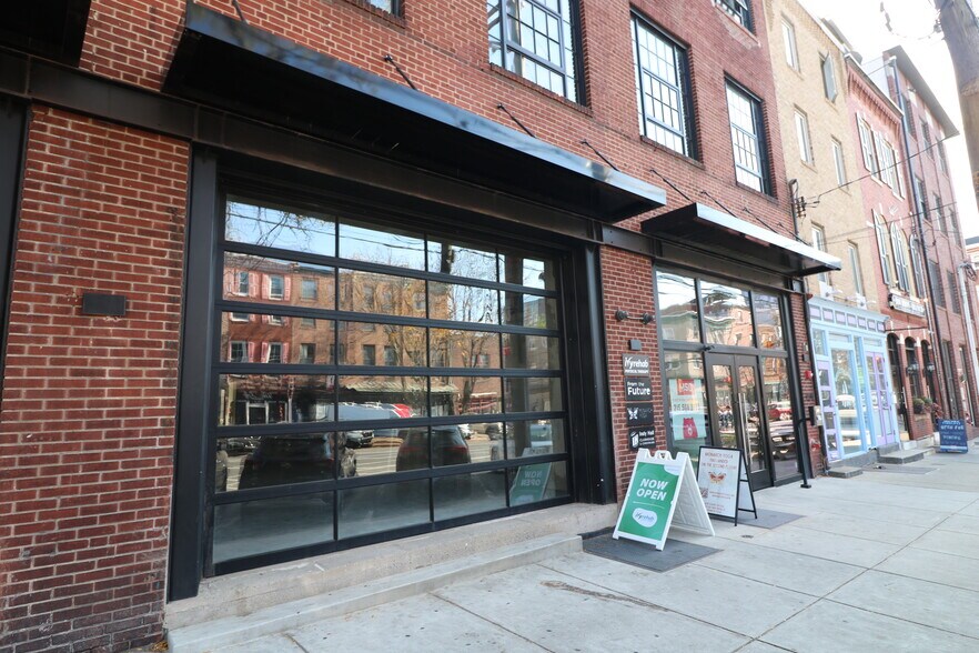 More Photos Of 709-715 N 2nd St, Philadelphia Loft Creative Space For Sale