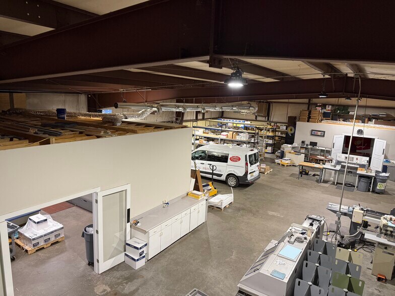 More Photos Of 41 Veterans Memorial Hwy, Mableton Industrial For Sale