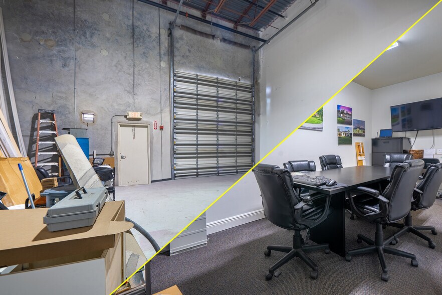 Primary Photo Of 575 NW Mercantile Pl, Port Saint Lucie Warehouse For Sale