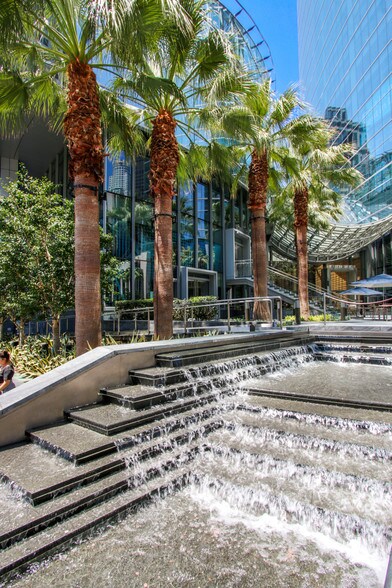 More Photos Of 900 Wilshire Blvd, Los Angeles Office For Lease