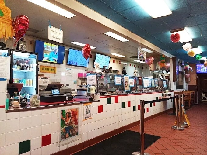 More Photos Of 28 N B St, San Mateo Restaurant For Lease