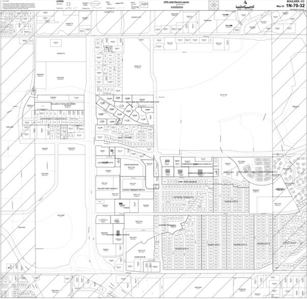 More Photos Of 3210 Arapahoe Ave, Boulder Fast Food For Lease