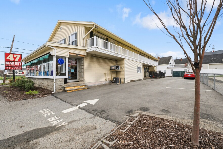 More Photos Of 47 Chelmsford St, Chelmsford Storefront Retail Residential For Sale