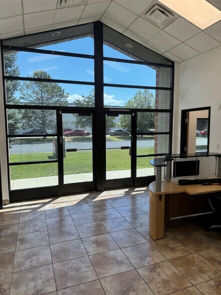 More Photos Of 2542 S 3400 W, Salt Lake City Light Manufacturing For Lease