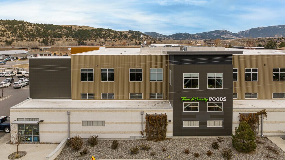 More Photos Of 200 Highland Blvd, Bozeman Loft Creative Space For Sale