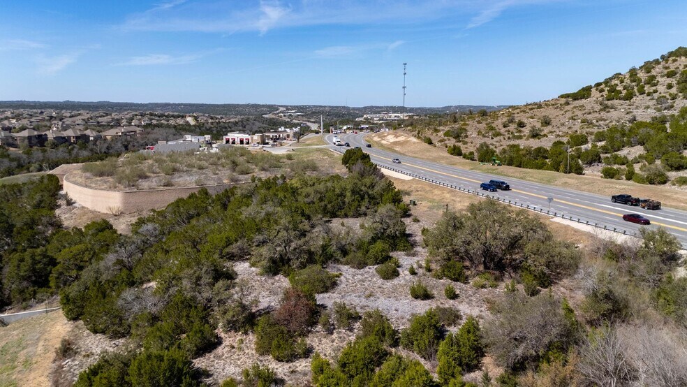 More Photos Of 18017 W State Highway 71, Austin Land For Sale