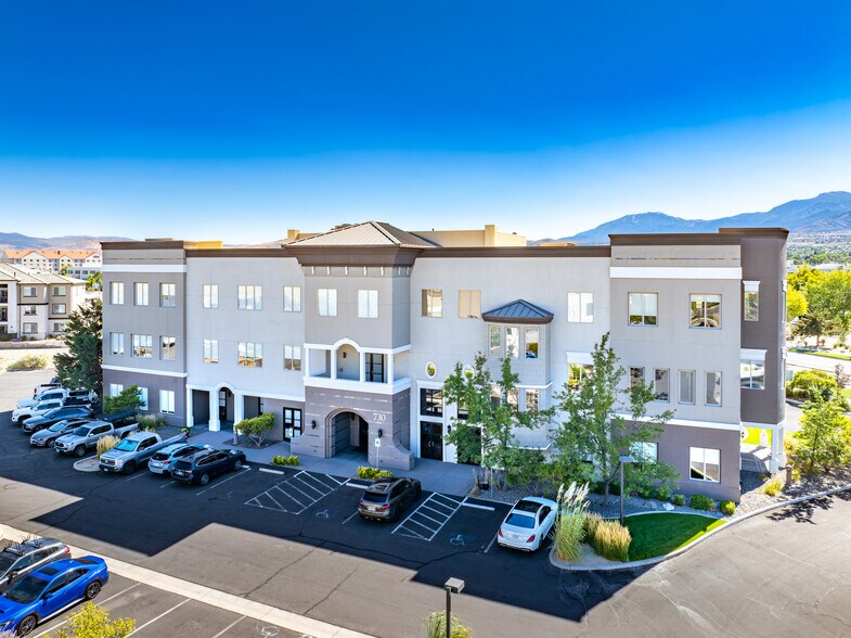 Primary Photo Of 730 Sandhill Rd, Reno Medical For Lease