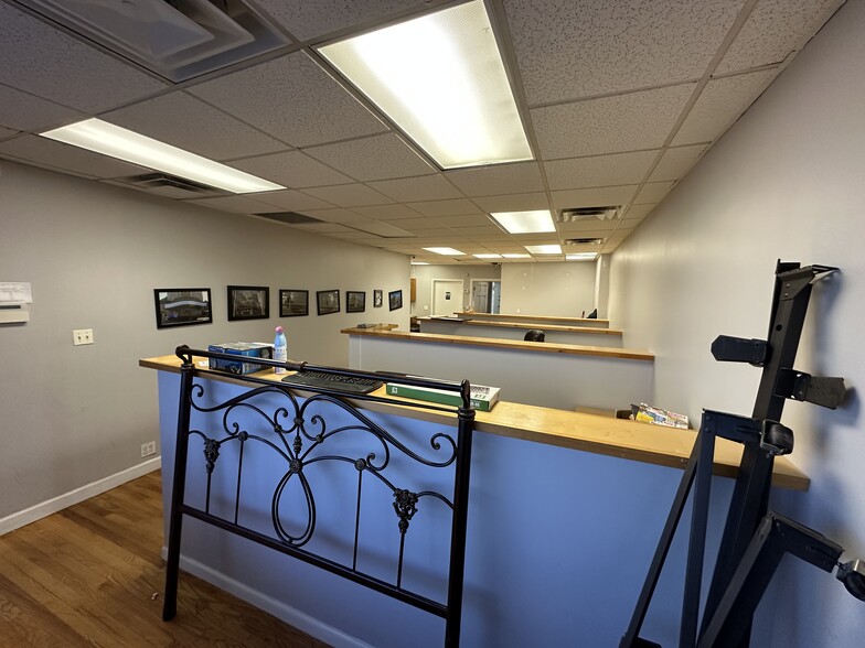 More Photos Of 7618 Rockaway Blvd, Woodhaven Storefront Retail Residential For Sale