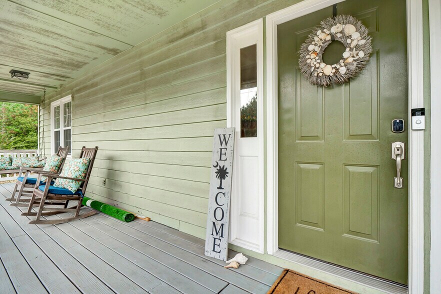 More Photos Of 21801 US Highway 17, Hampstead Land For Sale