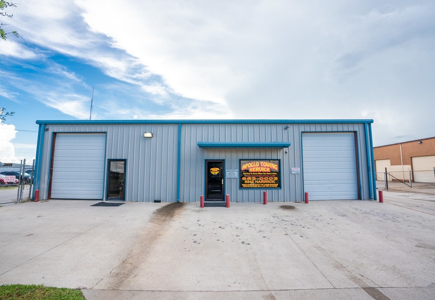 Primary Photo Of 6342 Harwick Dr, Corpus Christi Service For Lease
