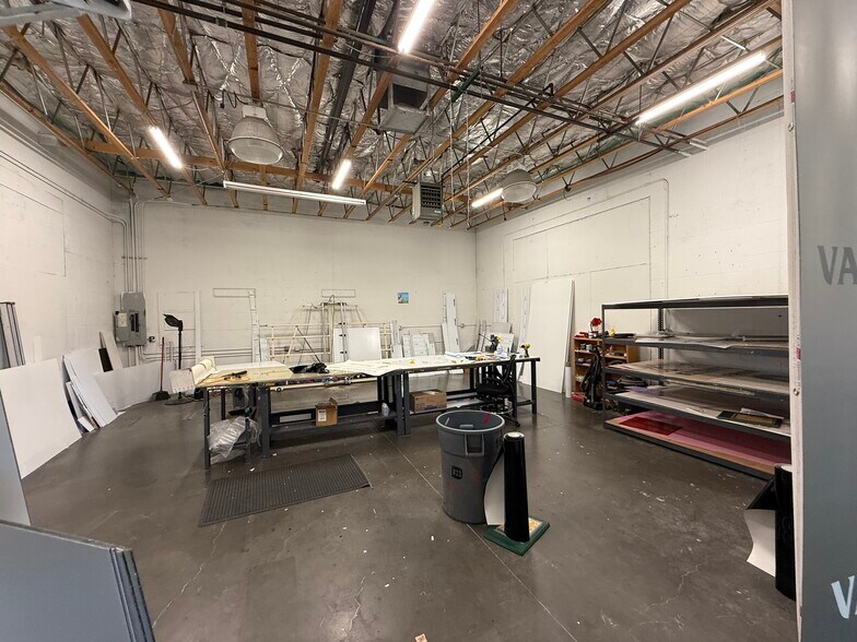 More Photos Of , North Las Vegas Industrial For Sale