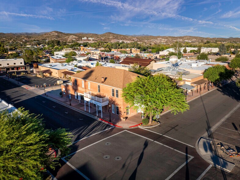 More Photos Of 1 E Apache St, Wickenburg Office For Sale