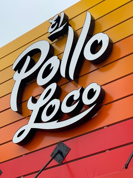 More Photos Of 631 Long Beach Blvd, Long Beach Fast Food For Sale