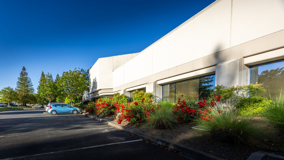 More Photos Of 3601-3645 Westwind Blvd, Santa Rosa Office For Lease