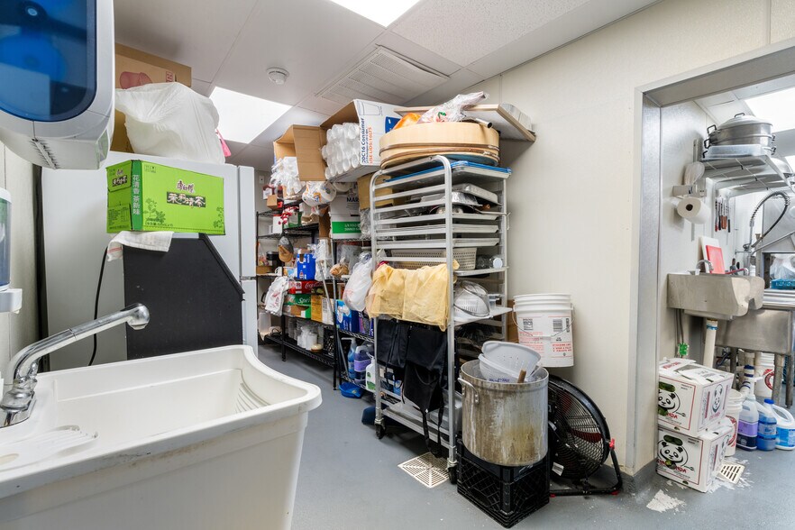 More Photos Of 403 Highway 412 W, Siloam Springs Restaurant For Sale