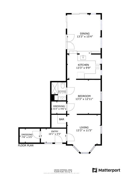 More Photos Of 1607 E 7th St, Austin Office For Sale