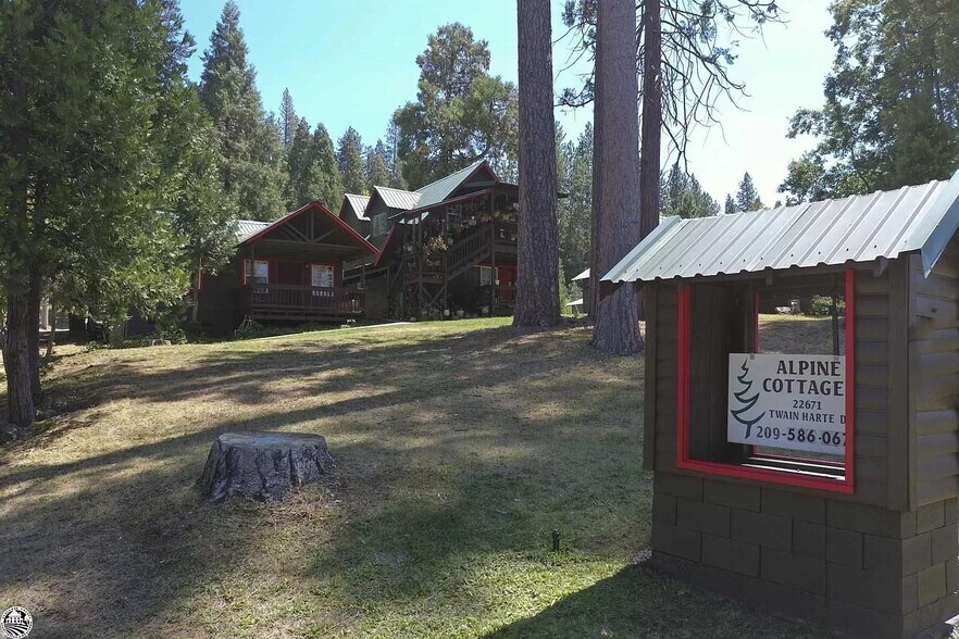 More Photos Of 22671 Twain Harte Dr, Twain Harte Apartments For Sale