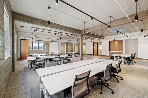 More Photos Of 75 Federal St, San Francisco Office For Lease