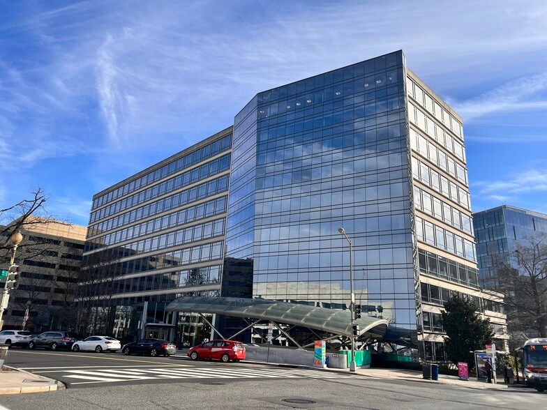 More Photos Of 600 Maryland Ave SW, Washington Unknown For Lease