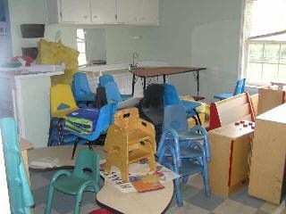 More Photos Of 216 E Felton Rd, Cartersville Daycare Center For Sale