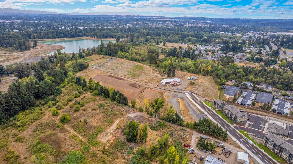 More Photos Of Wallace Rd NW, Salem Land For Sale