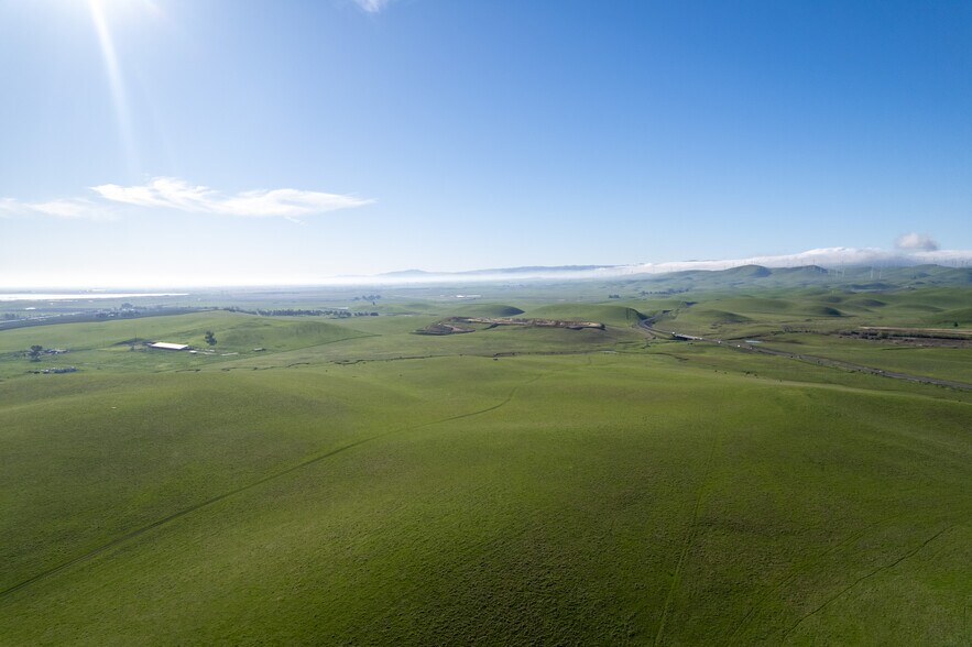 More Photos Of 2484 Camino Diablo, Byron Land For Sale