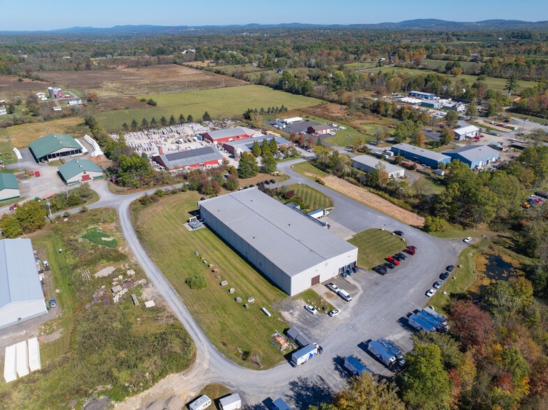 More Photos Of 47 Steves Ln, Gardiner Refrigeration Cold Storage For Sale