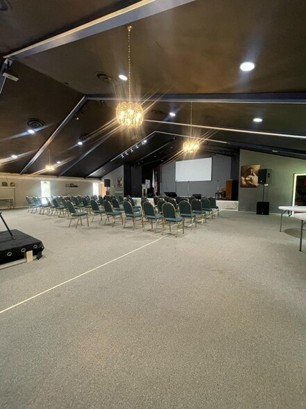 More Photos Of 3060 Bouldercrest Rd, Ellenwood Religious Facility For Sale