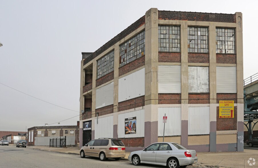 More Photos Of 3700 Kensington Ave, Philadelphia Warehouse For Sale