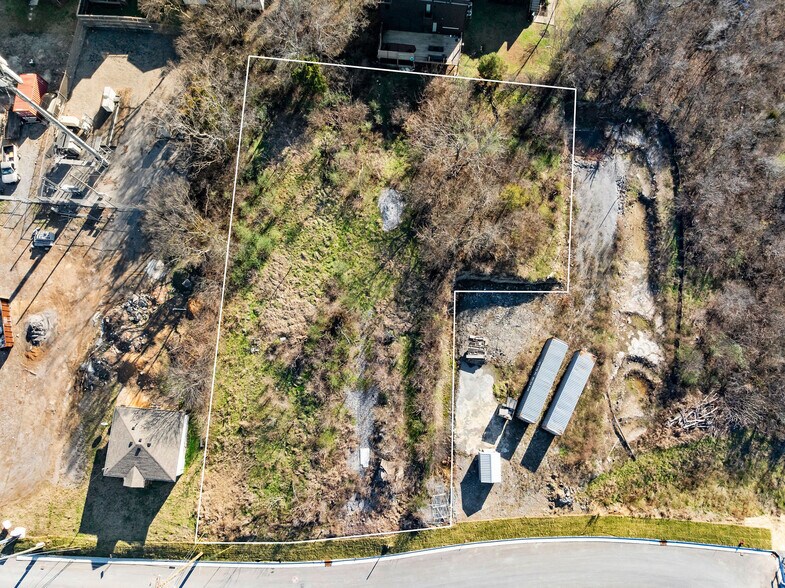 More Photos Of 20 Lucile St, Nashville Land For Sale