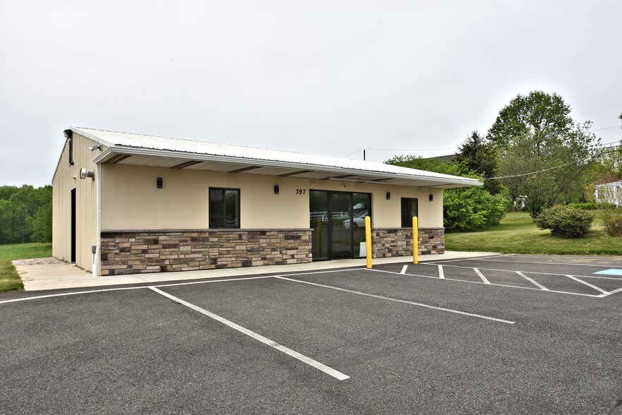 More Photos Of 397 Swamp Pike, Schwenksville Restaurant For Sale