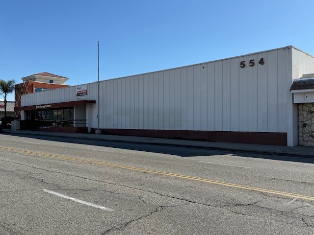 More Photos Of 554 E San Bernardino Rd, Covina Medical For Lease