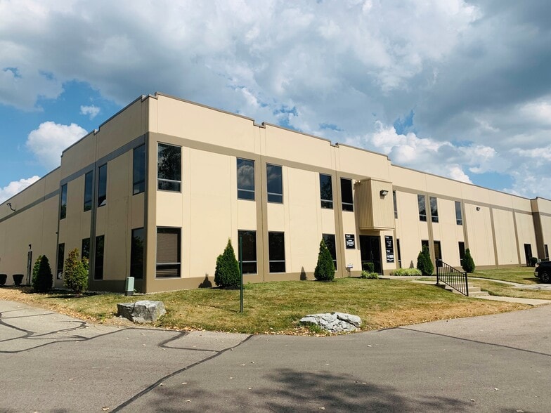 Primary Photo Of 7540-7560 Mcewen Rd, Centerville Unknown For Lease